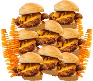 MyD Delivery Product Image