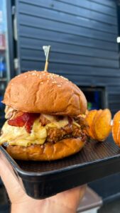 MyD Delivery Product Image